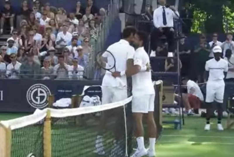 ATP KALENDAR SE MIJENJA: Stiže još jedan Masters!