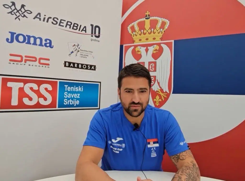JANKO PIPSAREVIC otpušten – Sportski središnji