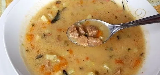 Kafanska teleća čorba kao iz najboljeg restorana – evo kako da je napravite!
