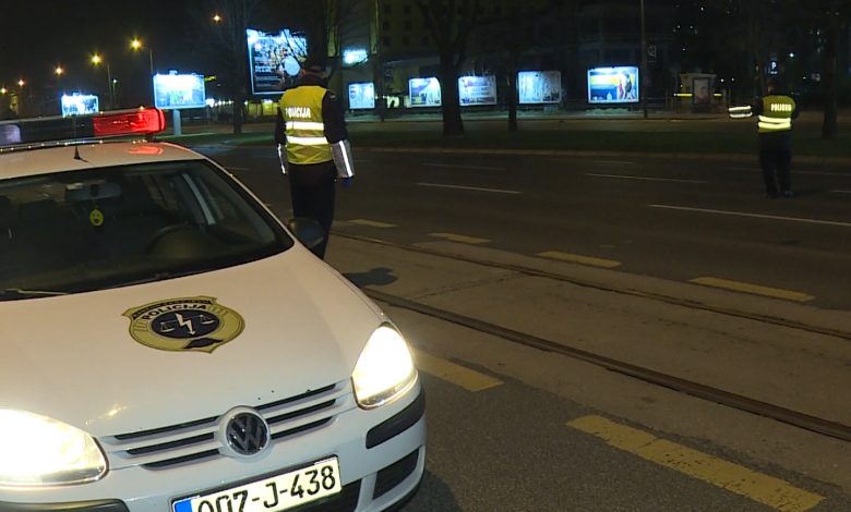 MUP KS: Naplata kazni za strane državljane i dalje bez sistemskog rješenja
