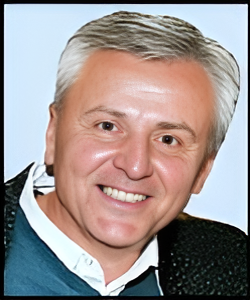 Marijo Ostojic