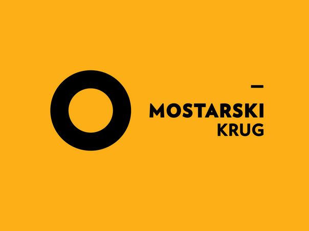 Mostarski Krug Umjesto Slatkorjecive Solidarnosti Izgradimo Sinagogu