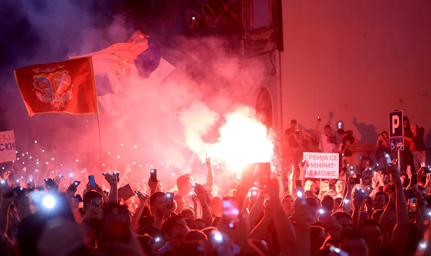 “Možete nas mučiti, ali vidite li ovo?” Studenti u blokadi upravo su poslali video poruku predsjedniku, počele su igre gladi
