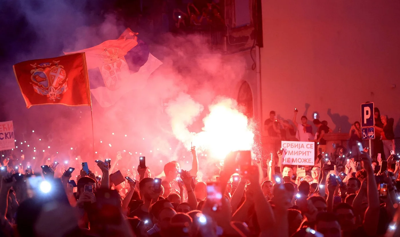 “Možete nas mučiti, ali vidite li ovo?” Studenti u blokadi upravo su poslali video poruku predsjedniku, počele su igre gladi