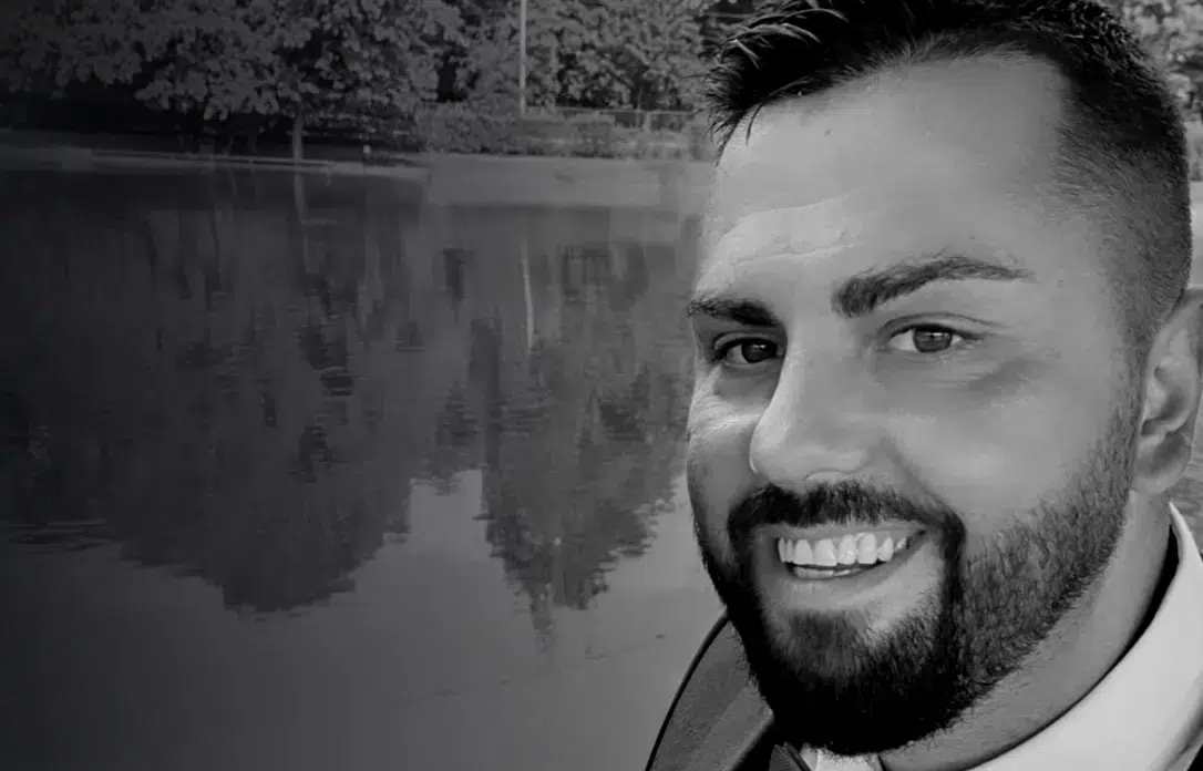 Na UKC Tuzla preminuo Saša Vilušić nakon 20 dana borbe za život