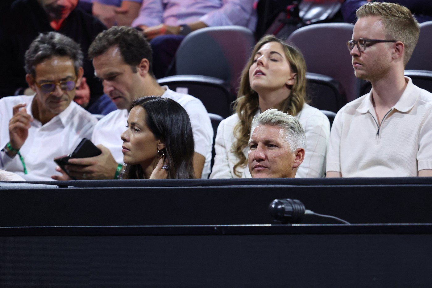 Na ramenu je družila 1.300 eura: Ana Ivanović objavila je snimku spremnu za Wimbledon, svaki detalj koji svi gledaju