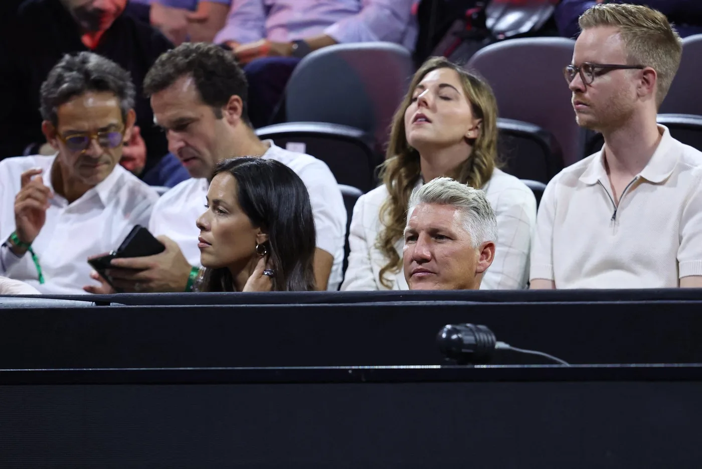 Na ramenu je družila 1.300 eura: Ana Ivanović objavila je snimku spremnu za Wimbledon, svaki detalj koji svi gledaju