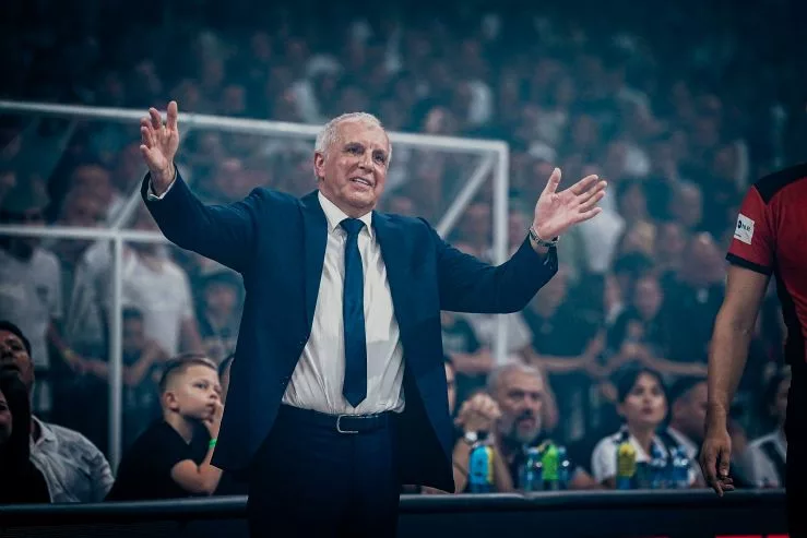 Najbolje: Srpski treneri u Kongresu u Ateni