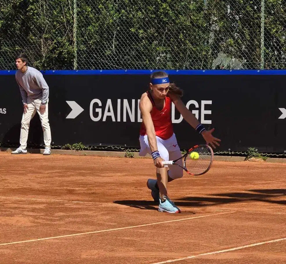 Nakon finala na Roland Garosu: Aleksandra Krunić igra na Wimbledonu, ali s drugim partnerom, Olga je morala odustati