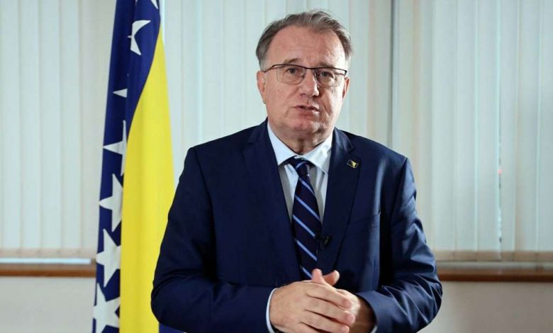 Nikšić: Manji doprinosi, veće plaće, nova radna mjesta i proizvodnja domaćih inovacija