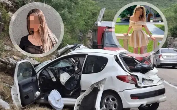 Novi Detalji Tragedije Kod Trebinja Najbolje Drugarice Krenule Na More.webp