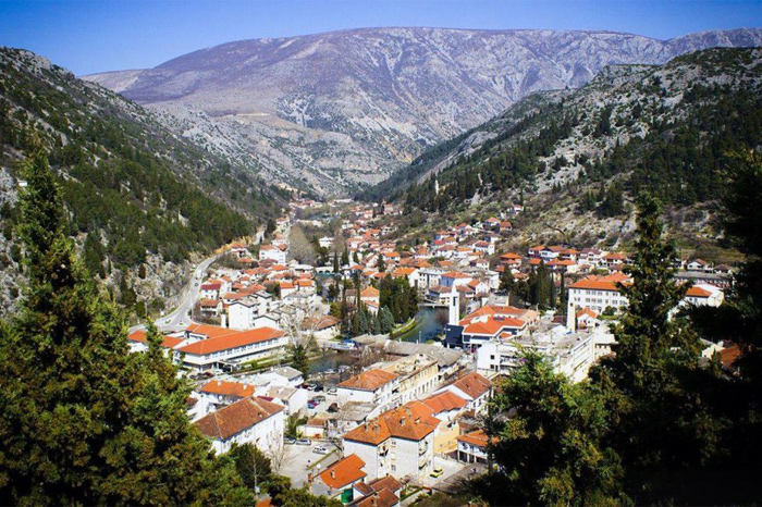 OD TUĐMANA I BOBANA DO PLENKOVIĆA I ČOVIĆA: Zašto je Stolac, mali grad u Hercegovini, najvažnije BOSANSKO PITANJE?