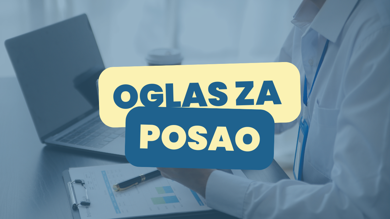 Otvoren konkurs: Maks Vitez zapošljava tehnologa – prijavite se do 25. jula!