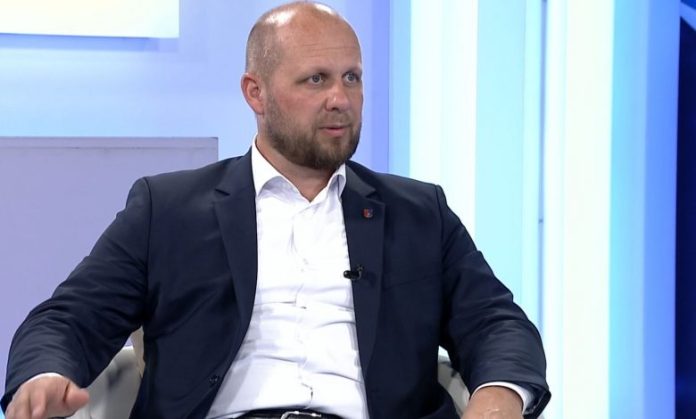 Okeric Za Tvsa O Posjeti Usk Drugim Kantonima Smo Ponudili