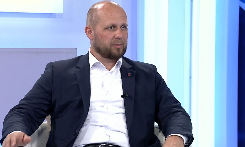 Okerić za TVSA o posjeti USK: Drugim kantonima smo ponudili dobre prakse