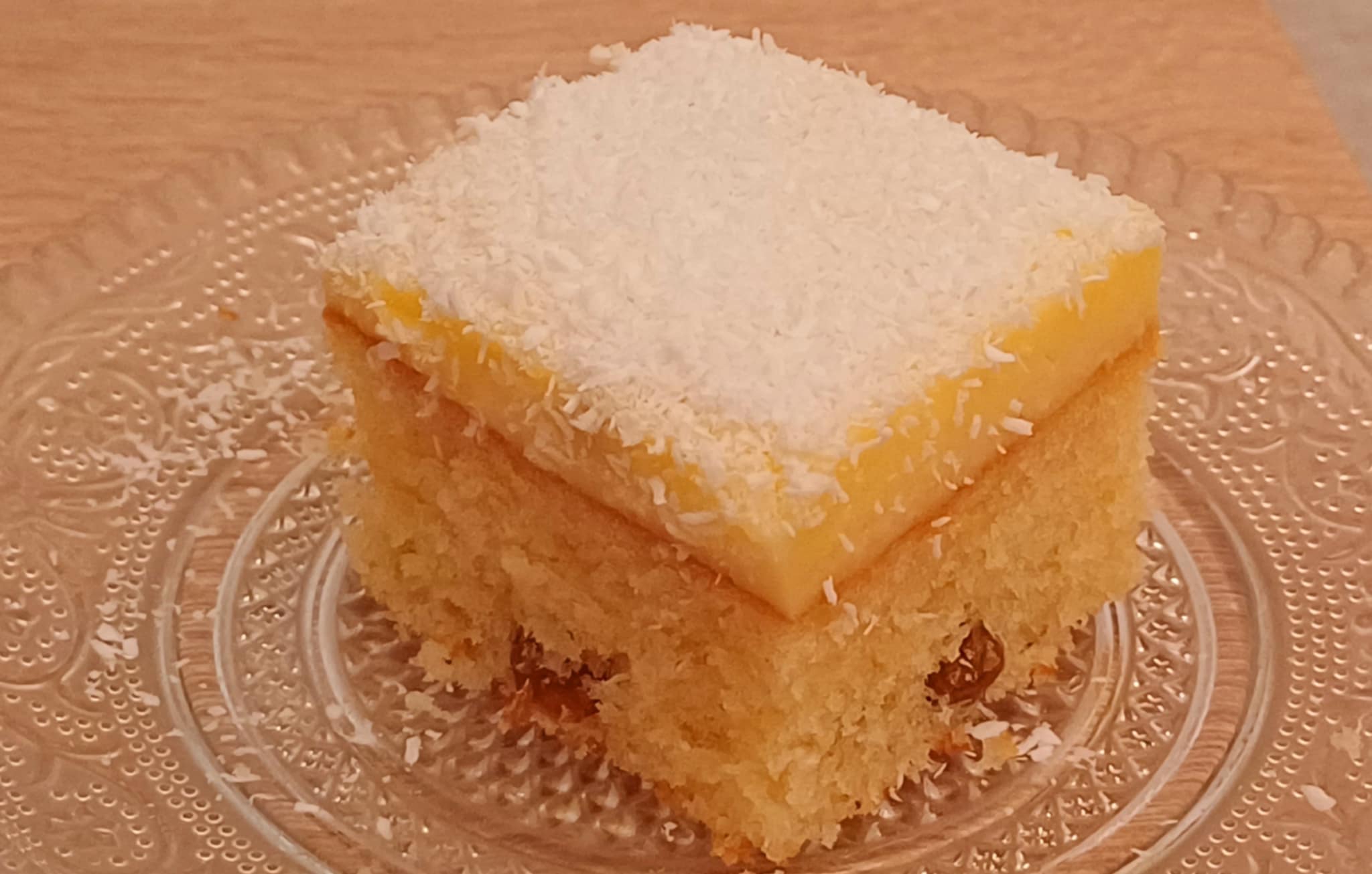 Ovaj je kolač nestao za 10 minuta – svi su tražili recept!