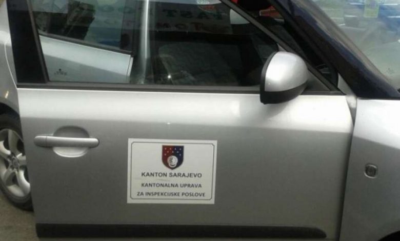 Pojačani nadzori na području KS iz oblasti tržišno-turističke i sanitarne inspekcije