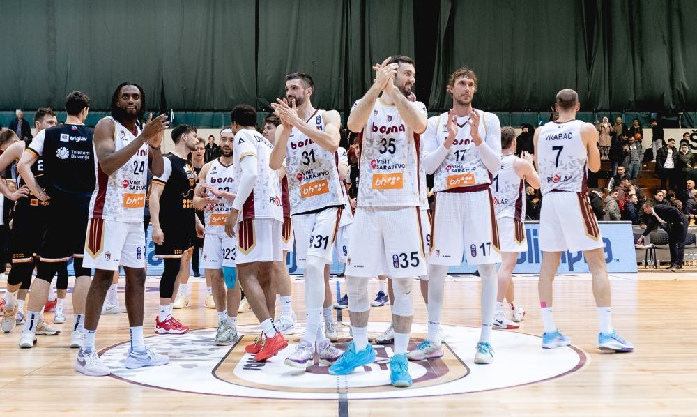 Poznat novi sistem ABA lige: Svaki klub će odigrati najmanje 24 utakmice u grupama