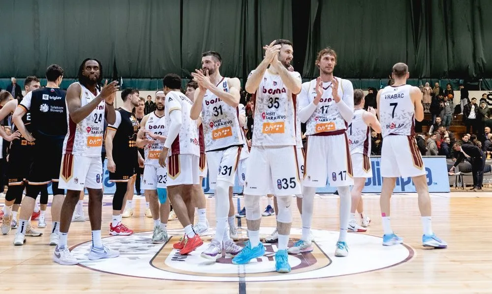 Poznat novi sistem ABA lige: Svaki klub će odigrati najmanje 24 utakmice u grupama