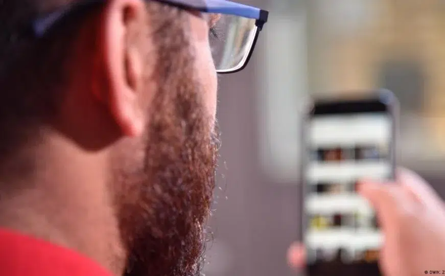 Prevara u Bih: lažno otkriveno na Viberu i uzela 1.500 km