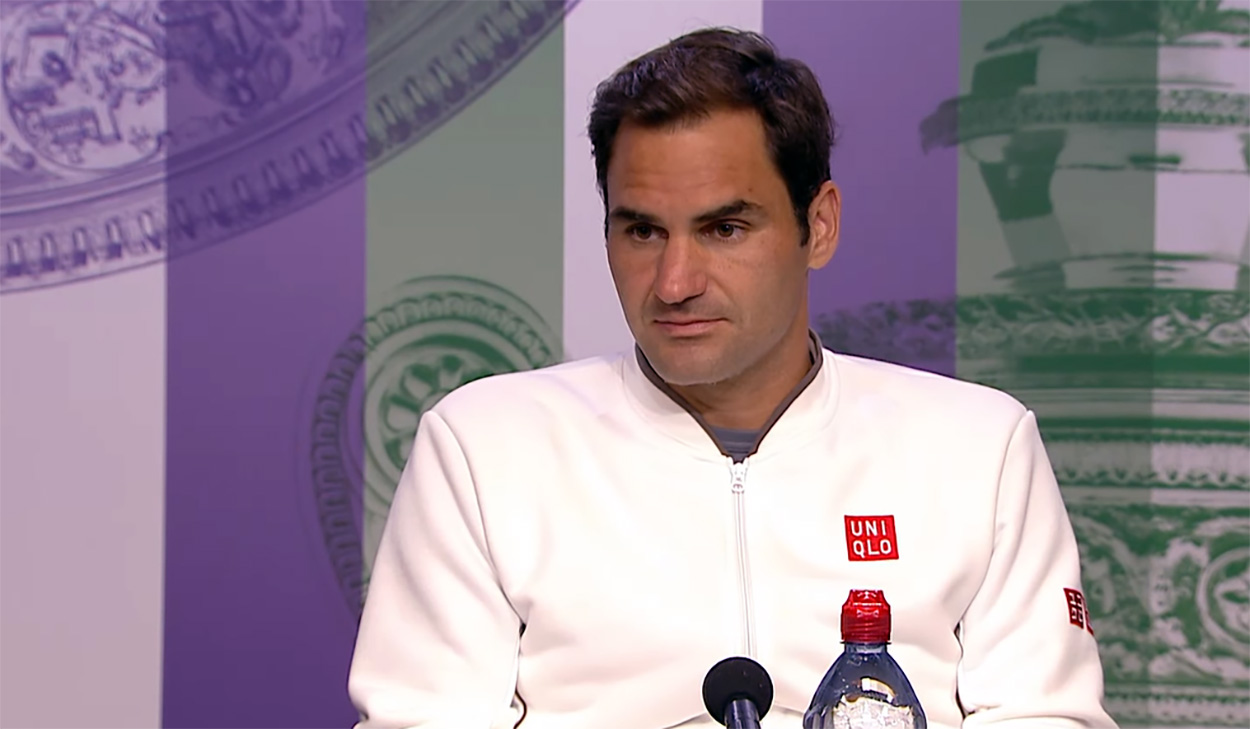 Rodžer Federer je više novca zaradio investiranjem, nego osvajanjem 20 Grend slemova