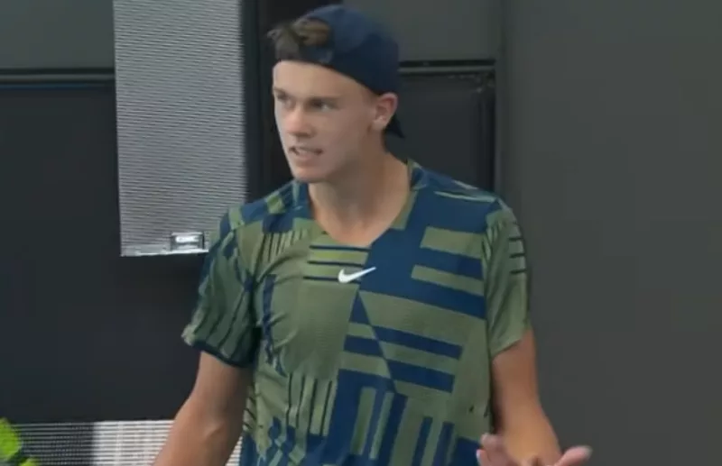 Rune ima najviše ambicija: suradnja s bivšim trenerom Novaka Đokovića?
