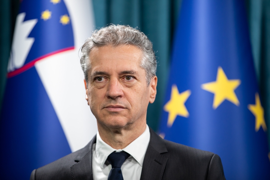 ŠOK ZA EUROPU: Slovenija na rubu izlaska iz NATO-a?