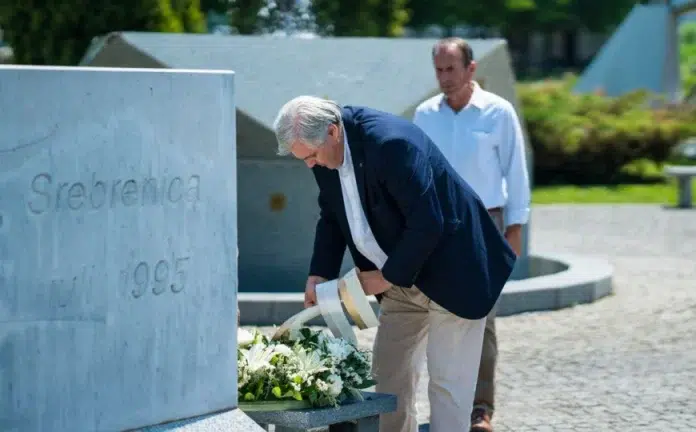 Safet Orucevic Za Plenkovica Je U Srebrenici Pocinjen Genocid A.webp