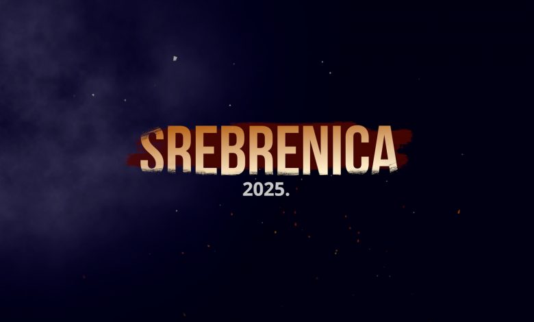 Specijalni program TVSA – 30. godišnjica genocida u Srebrenici