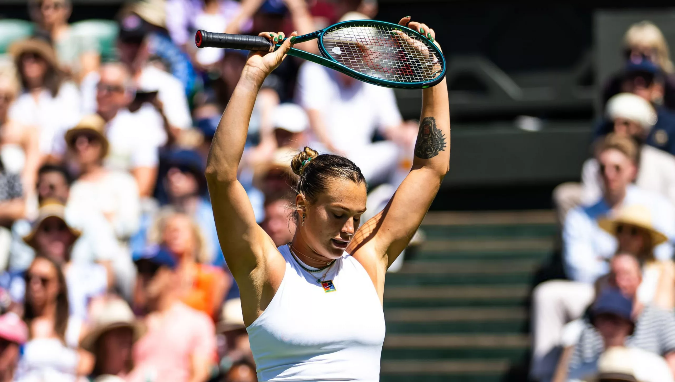 Spriječite senzaciju: Sabalenka nakon maratona protiv Nemica u polufinalu!