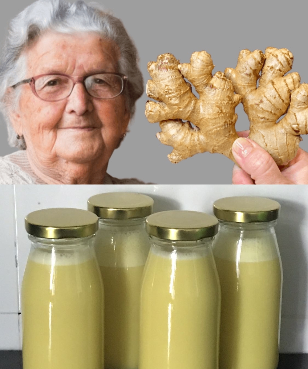 Tajna mog savršenog zdravlja: samo 2 sastojka, a učinak nevjerovatan!