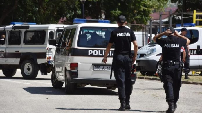 Teska Saobracajna Nesreca U Ljubuskom Poginuo Muskarac Dvije Osobe Prevezene