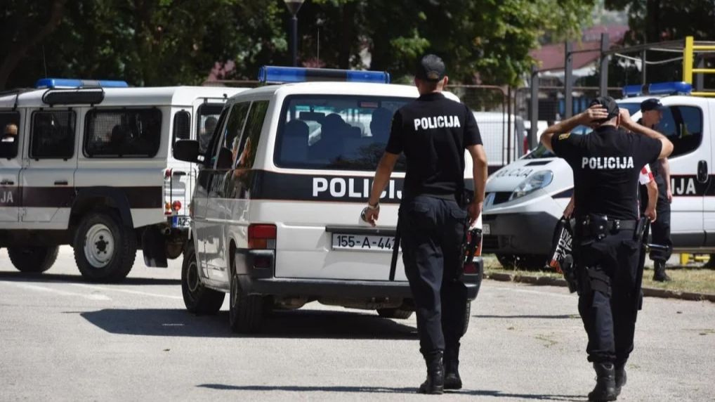 Teška saobraćajna nesreća: U Ljubuškom poginuo muškarac, dvije osobe prevezene u mostarsku bolnicu