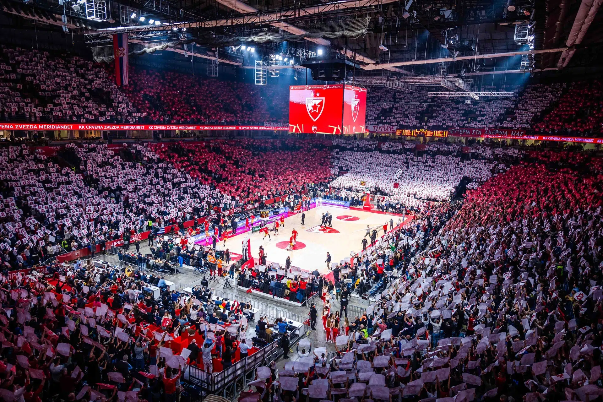 U zvijezdi stiže ozbiljna NBA igra?! (Video)