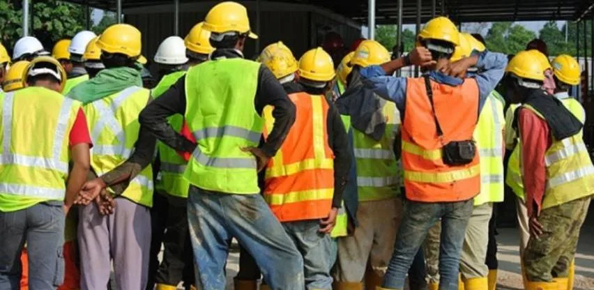 Udio stranih radnika u BiH porastao na 0,7 posto sa najviše radnika iz Turske, Nepala i Srbije – Business Magazine