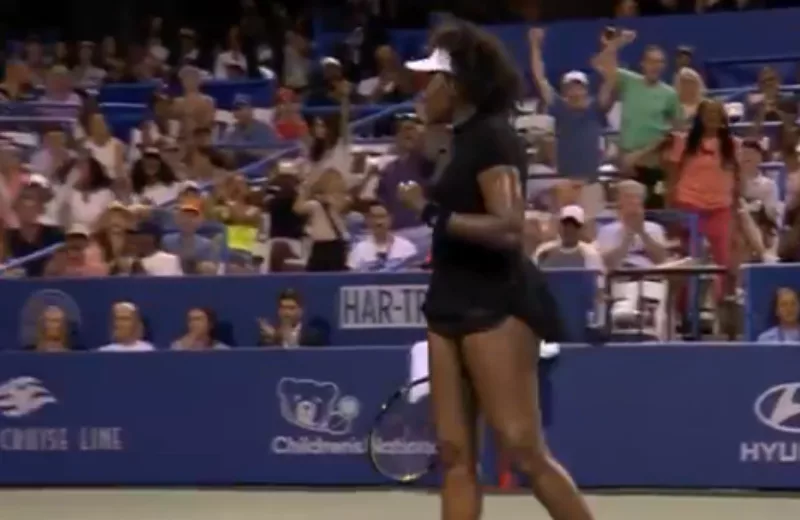 WTA Washington: Williams uspješan i zauzvrat sam!