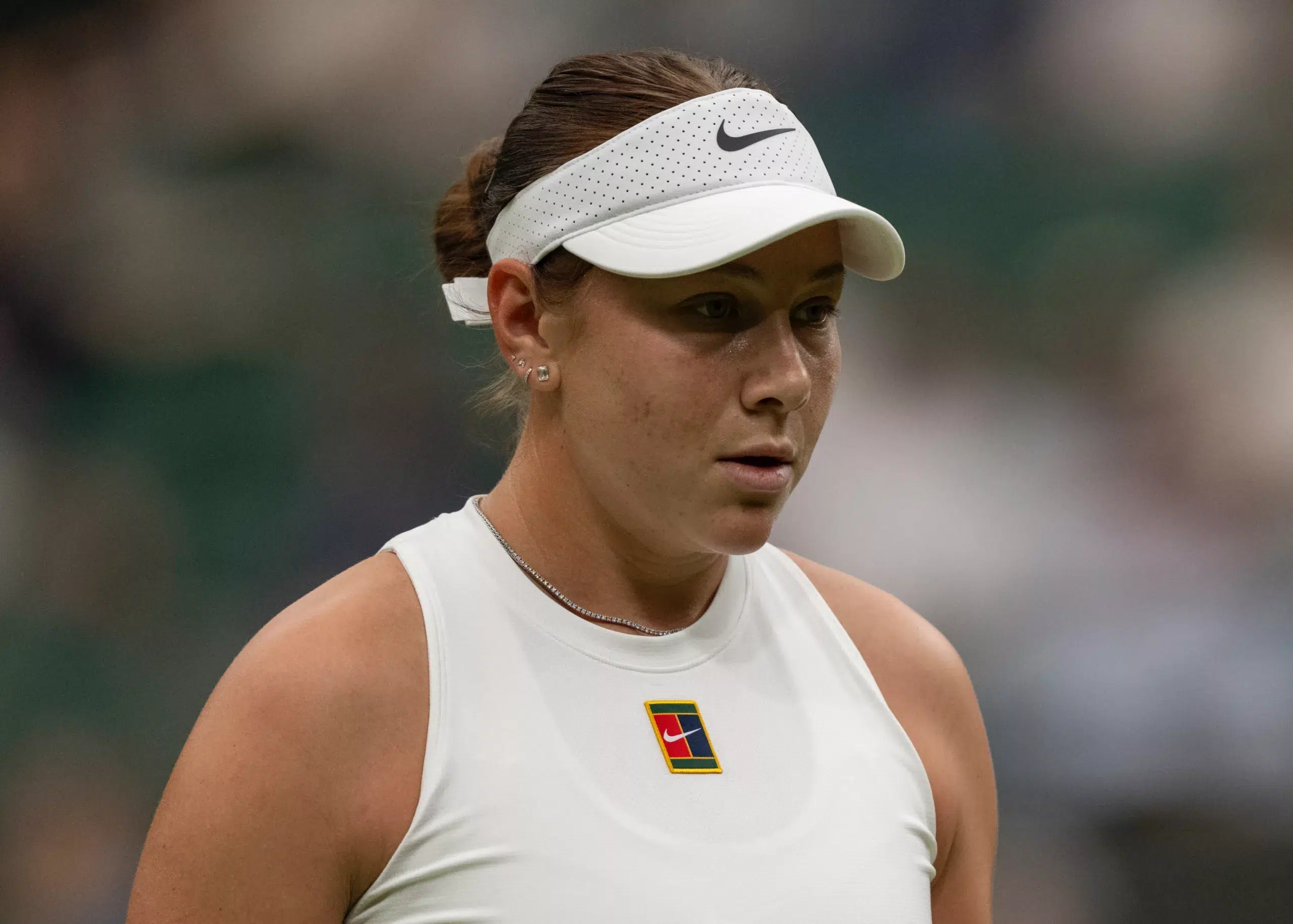 Wimbledon: Anisimova prvi put u polufinalu!