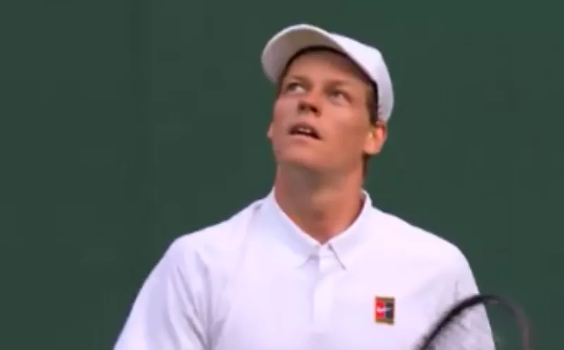 Siner ne prestaje iznenaditi: još jedan veliki zanat prije Cincinnatija i US Open!