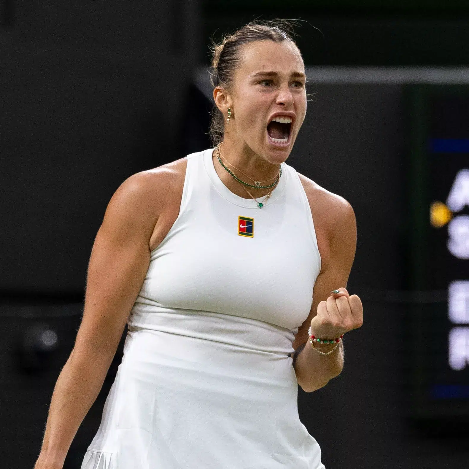 Wimbledon Spektakl: Sabalenka je eliminirala Radukan na “gostu”