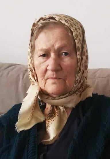 Muslic Abida