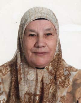 Redzovic Timka