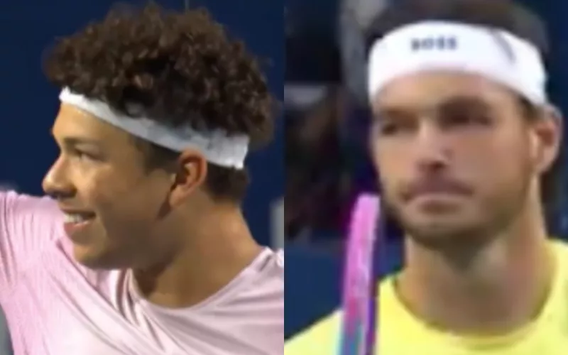 ATP Toronto: Amerikanci su pobijedili u četvrtom krugu