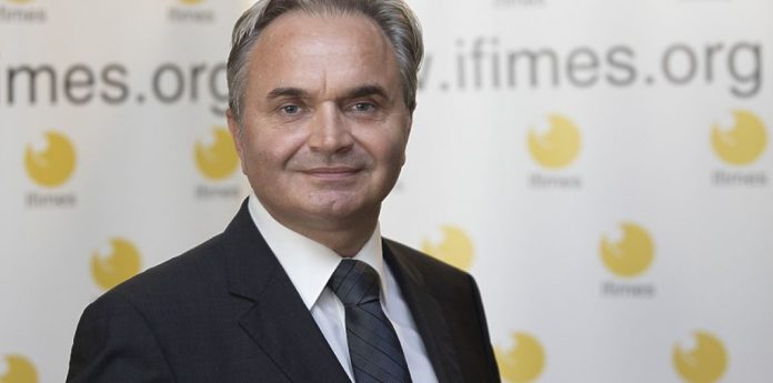 Becirovic Ifimes Vrijeme Ne Radi Za Dragana Covica