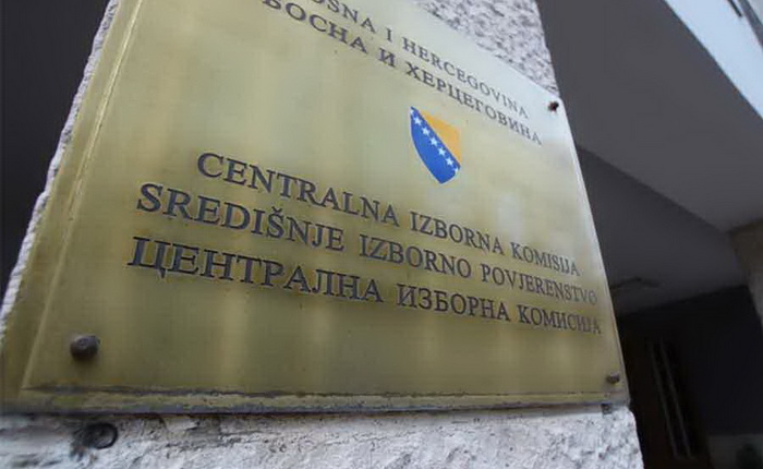 CIK sutra o datumu prijevremenih izbora za predsjednika RS?