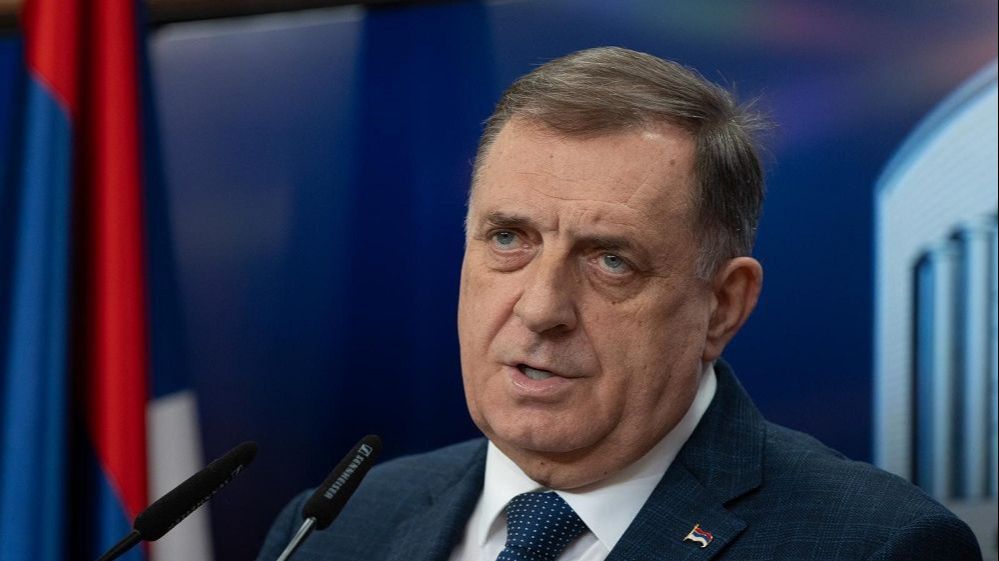 Cijela opozicija odbila Dodikovu ponudu