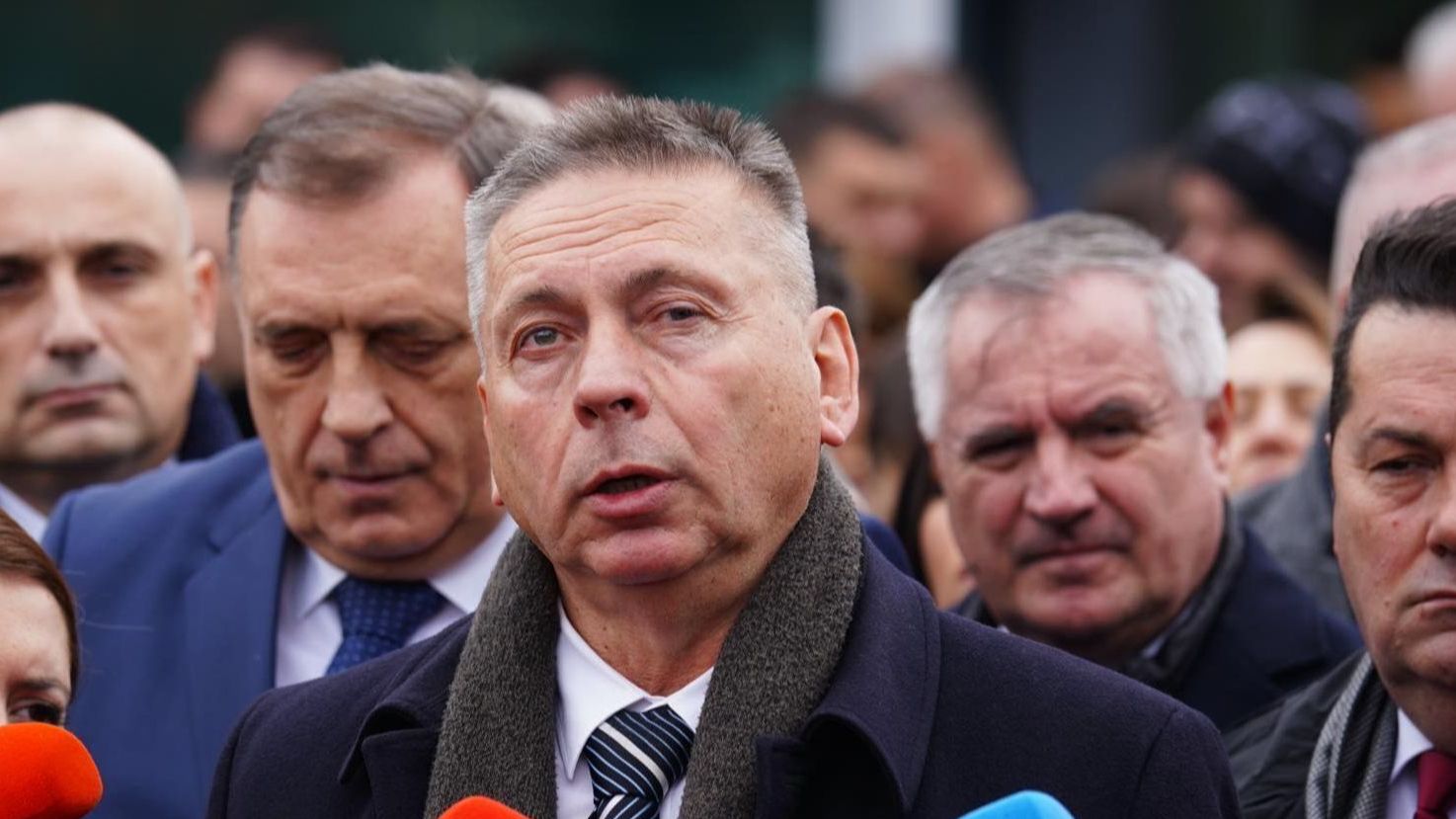 Dodik se žalio Sudu BiH: Otkriveni detalji žalbe