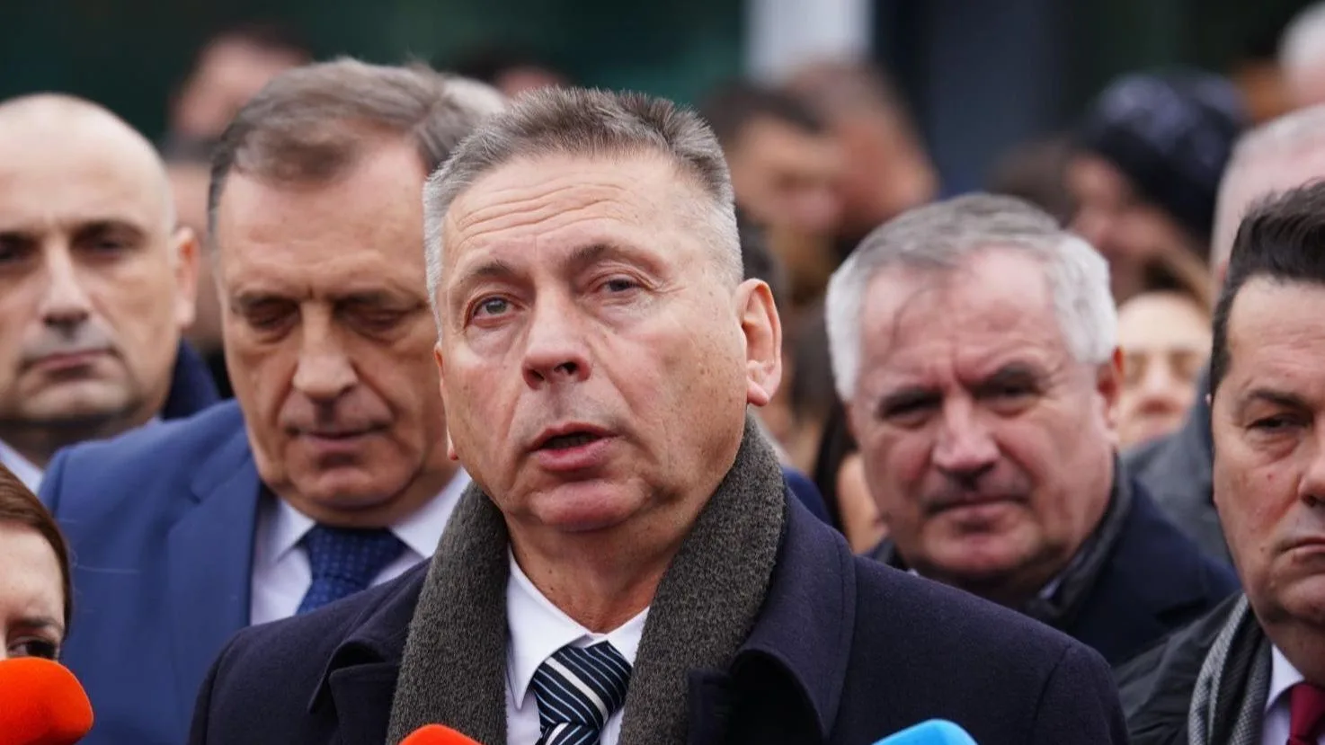 Dodik se žalio Sudu BiH: Otkriveni detalji žalbe