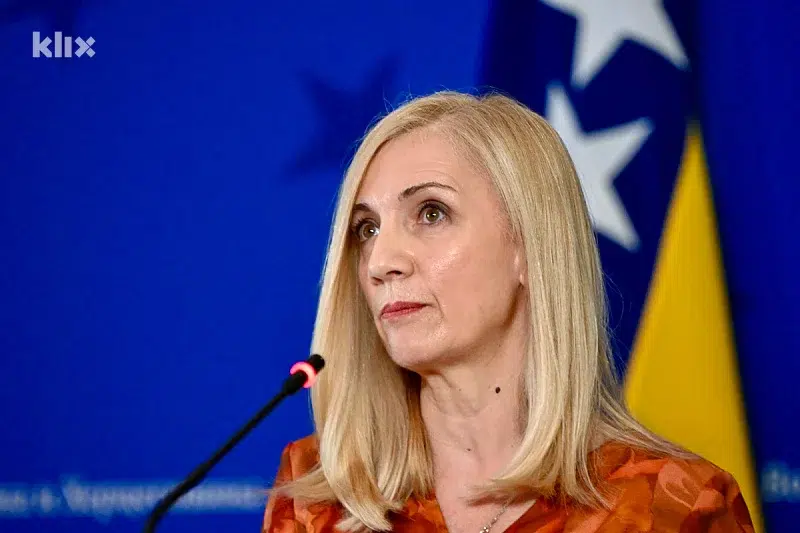 Duška Jurišić, propala novinarka i još gora političarka naljutila djecu sa posebnim potrebama