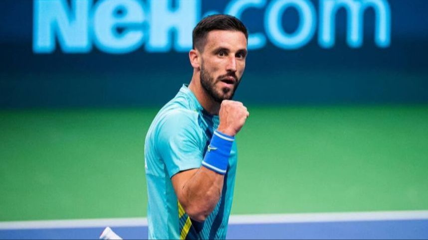 Džumhur prošao prvo kolo Mastersa u Cincinnatiju