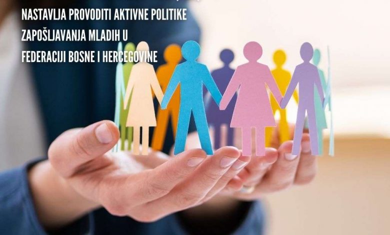 Federalni zavod za zapošljavanje u dvije godine obuhvatio hiljade mladih, a 2025. donosi još ambicioznije mjere